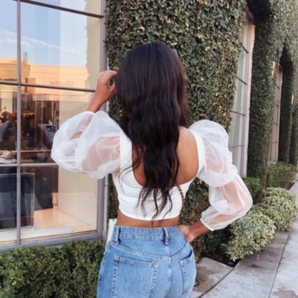 Portofino Blouse